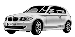 BMW E81 P2475 Fault Code